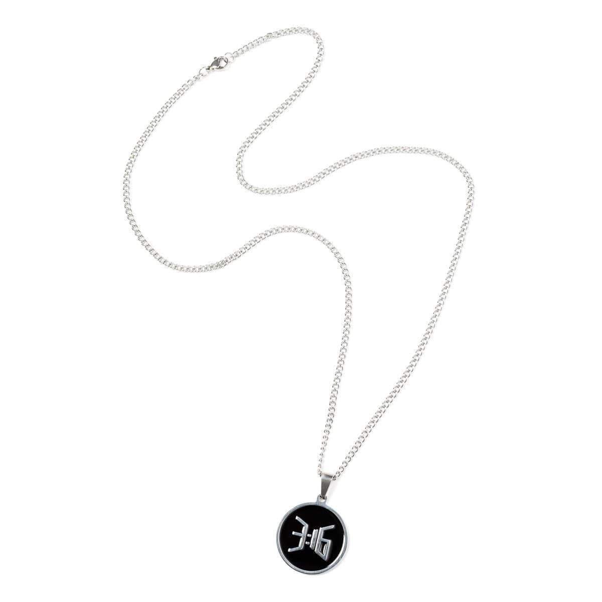 3:16 Collection Jewelry 3:16 Pendant Necklace