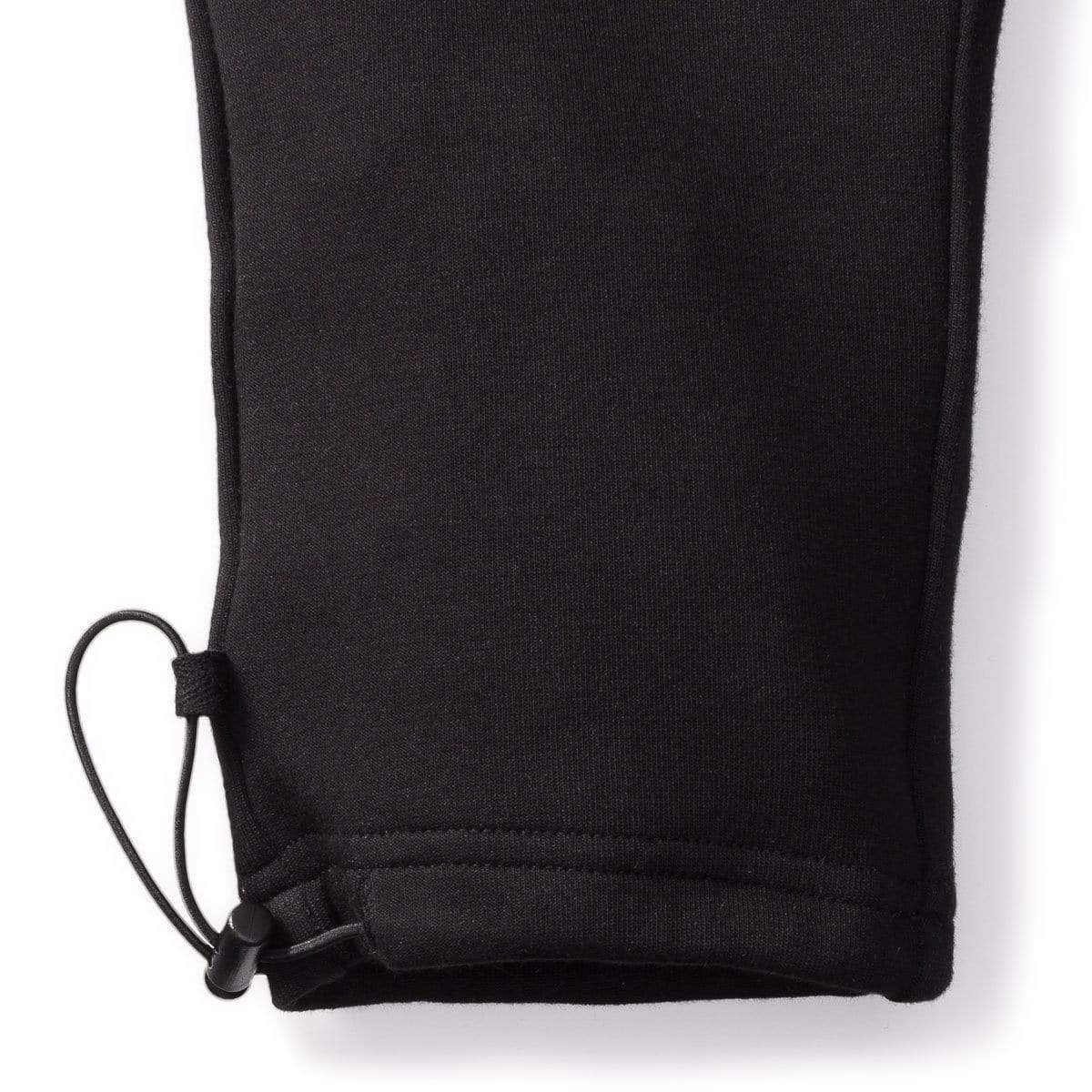 3:16 Collection Bottoms 3:16 Cargo Joggers - Black