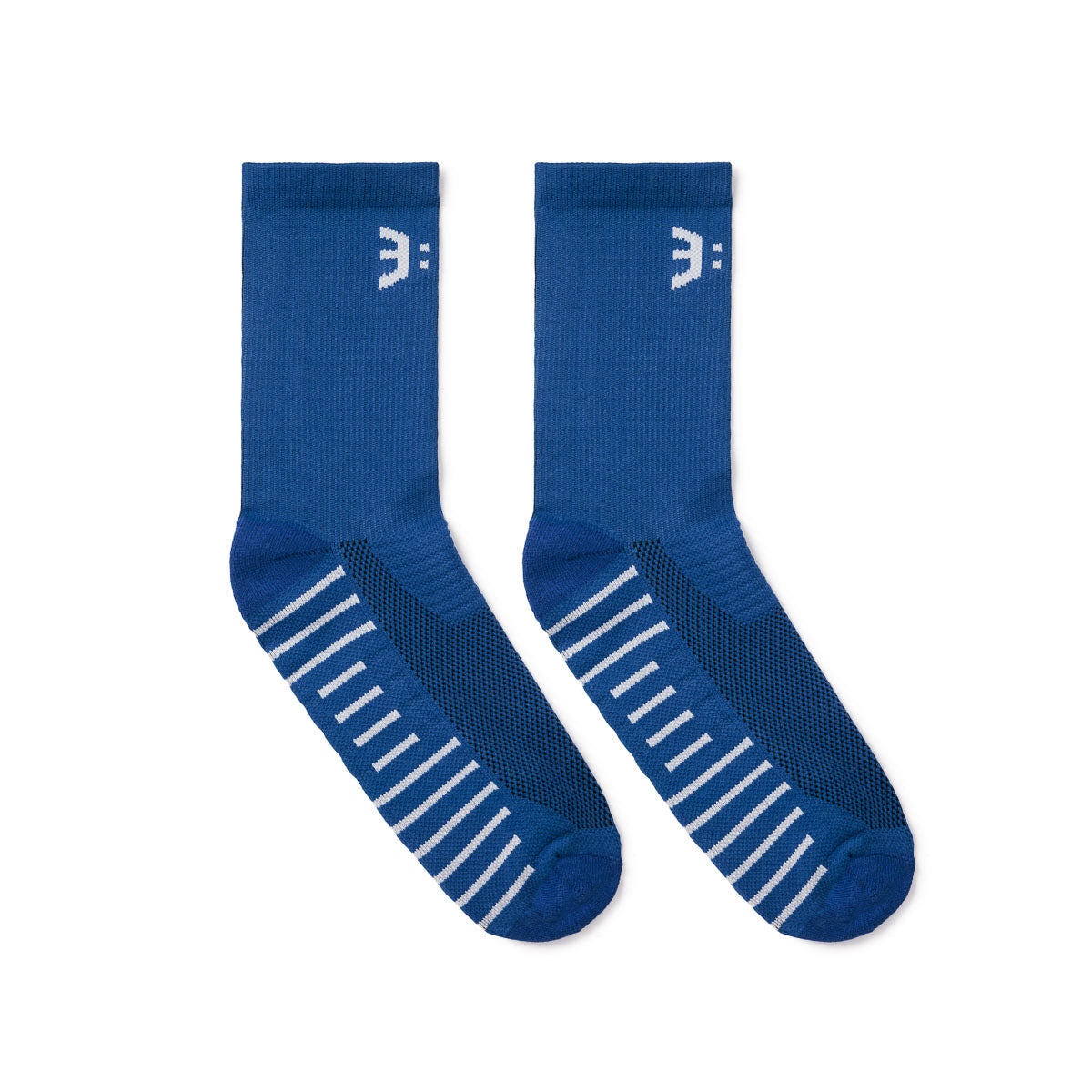 3:16 Collection Socks 1 pair 3:16 - Performance Crew Sock - LaGrande Blue