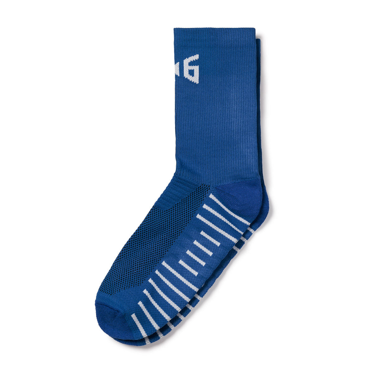 3:16 Collection Socks 1 pair 3:16 - Performance Crew Sock - LaGrande Blue