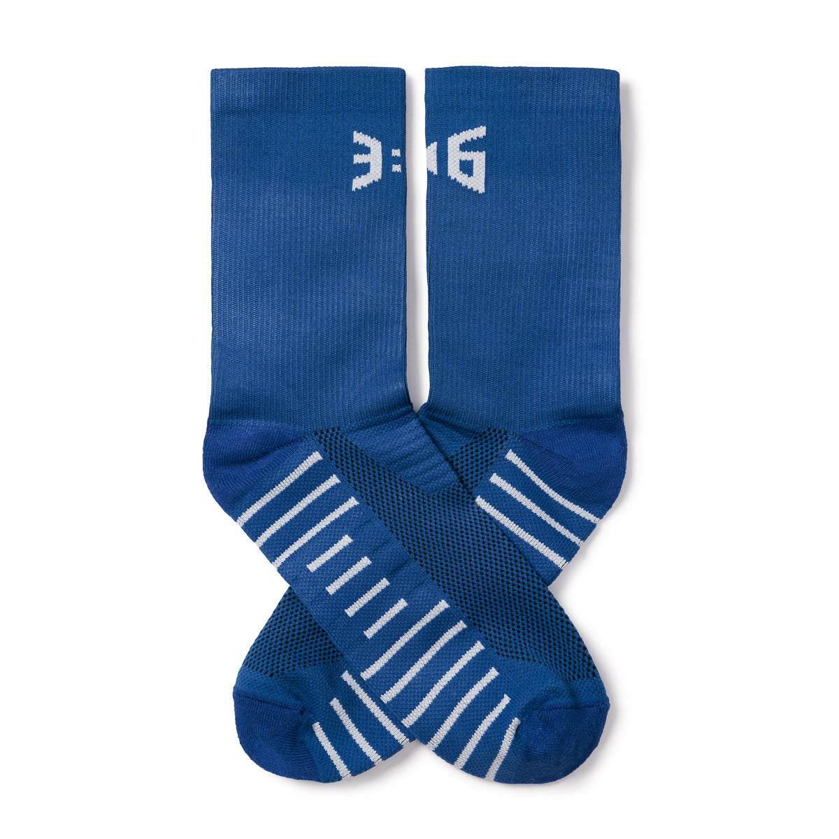 3:16 Collection Socks 1 pair 3:16 - Performance Crew Sock - LaGrande Blue