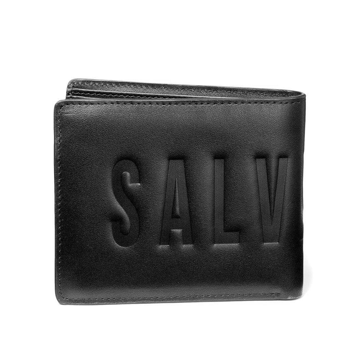 3:16 Collection Wallet Salvation Top Grain Leather Wallet