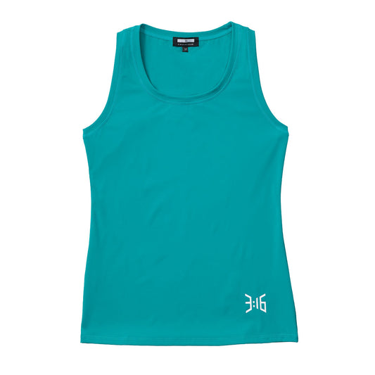 316collection 3:16 - Believe Tank, Deep Lake