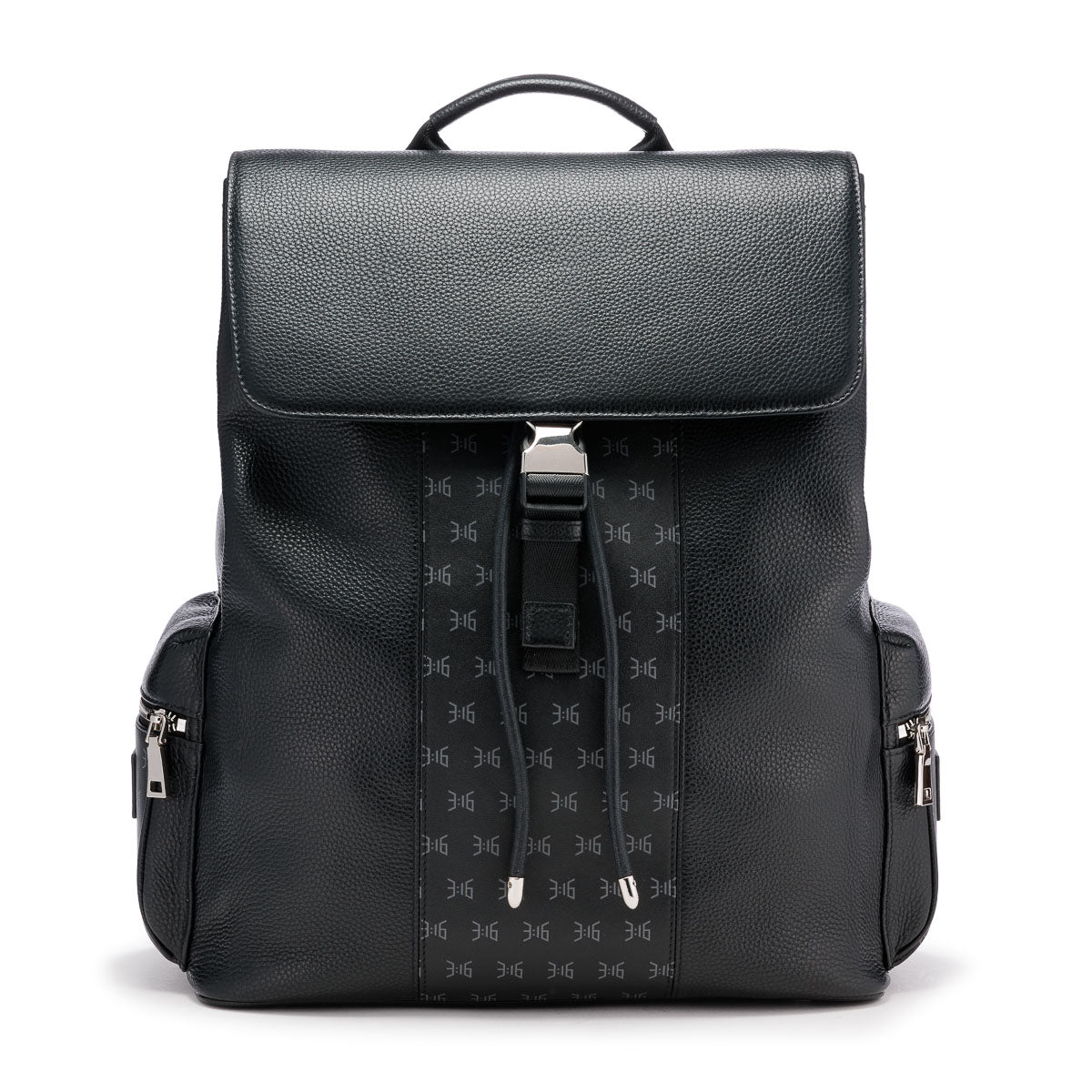 316collection Bag 3:16 Collection - Luxury Top Grain Leather Backpack
