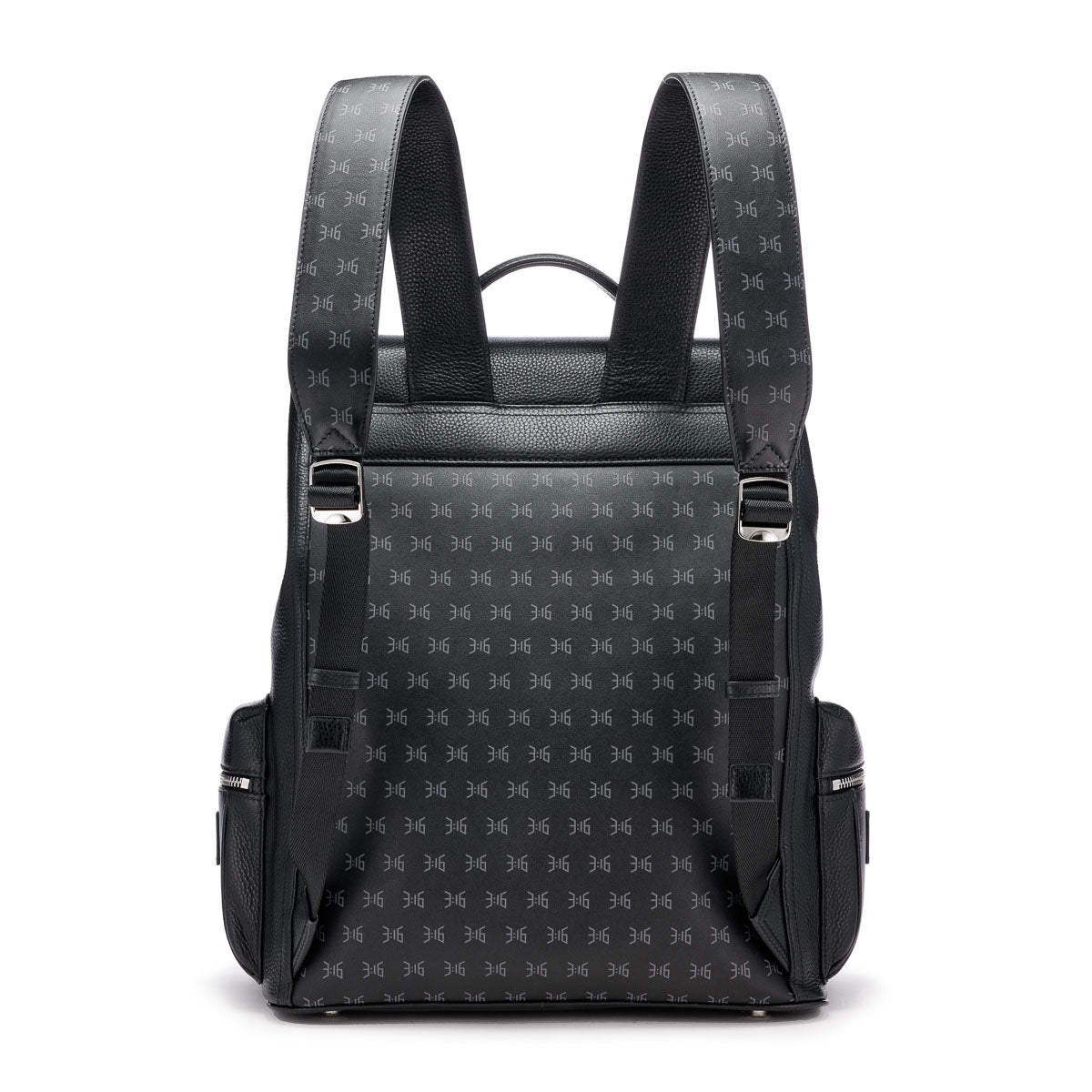 316collection Bag 3:16 Collection - Luxury Top Grain Leather Backpack