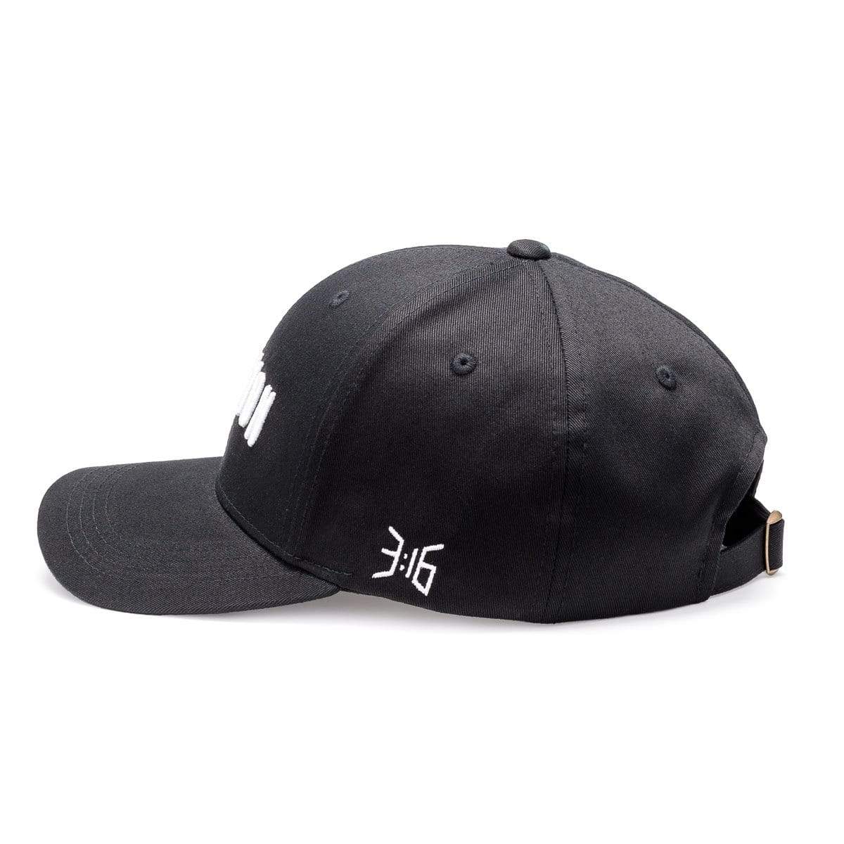 316collection Hat Salvation Dad Cap