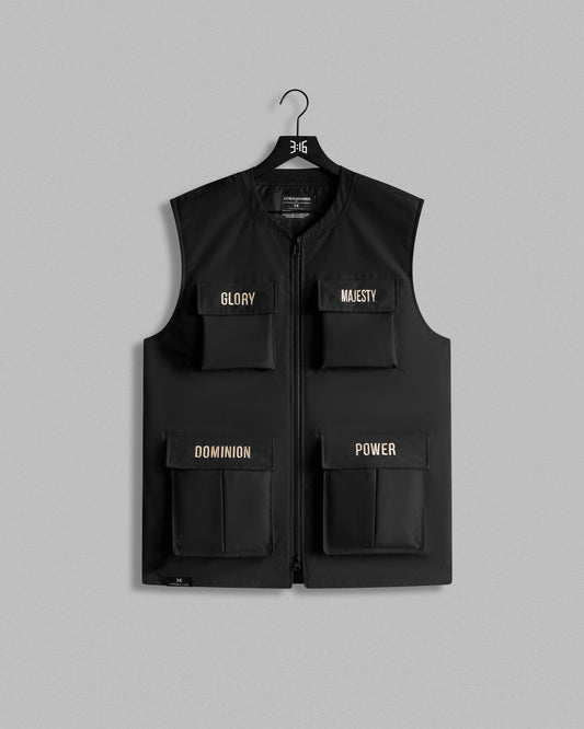 316collection Kingdom Utility Vest