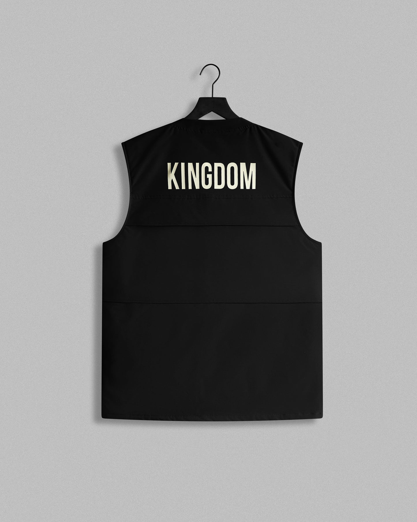 316collection Kingdom Utility Vest