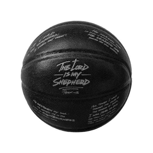 316collection Psalm 23 Basketball - Limited Edition