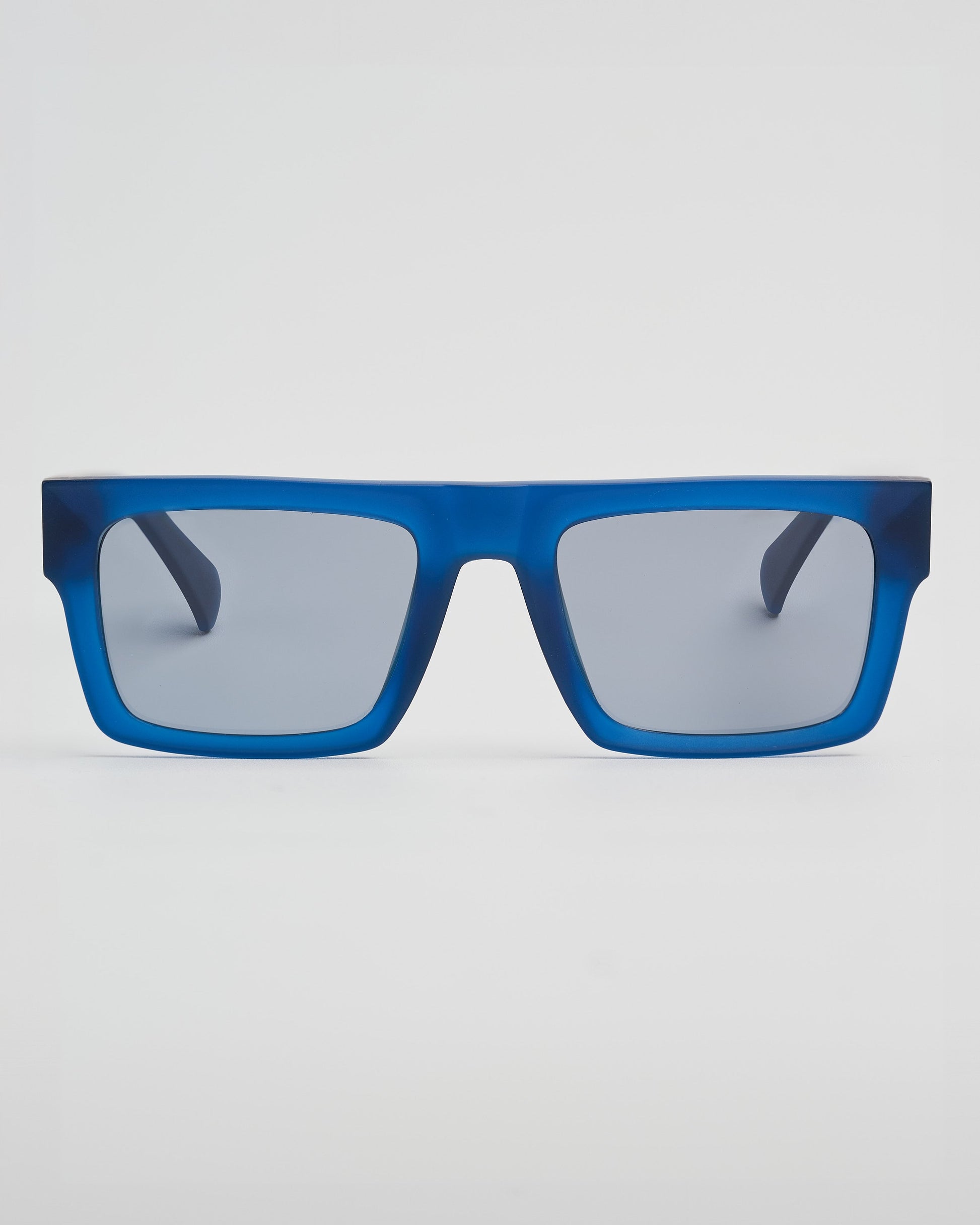 316collection Sunglasses 3:16 Collection Sunglasses - LaGrande Blue