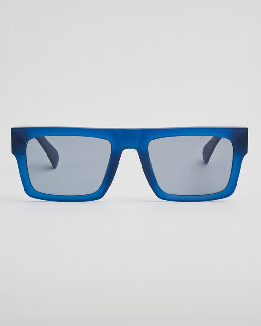 316collection Sunglasses 3:16 Collection Sunglasses - LaGrande Blue